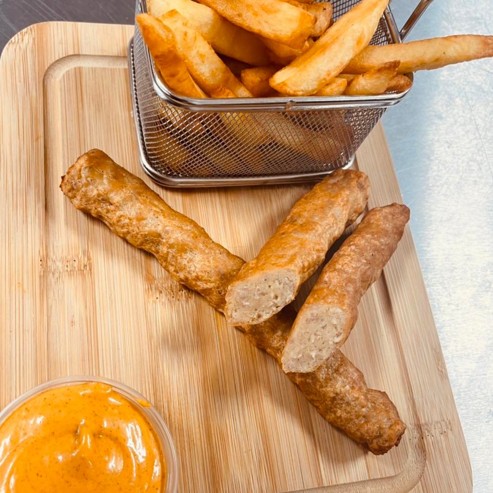 les snacks de l'artisan