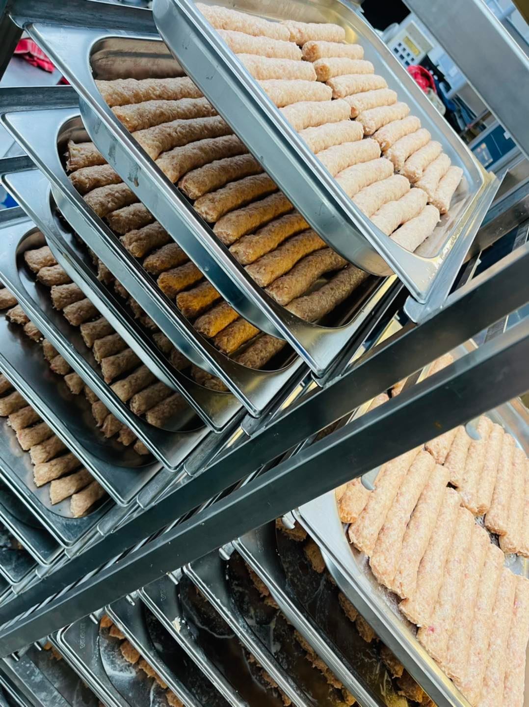 les snacks de l'artisan