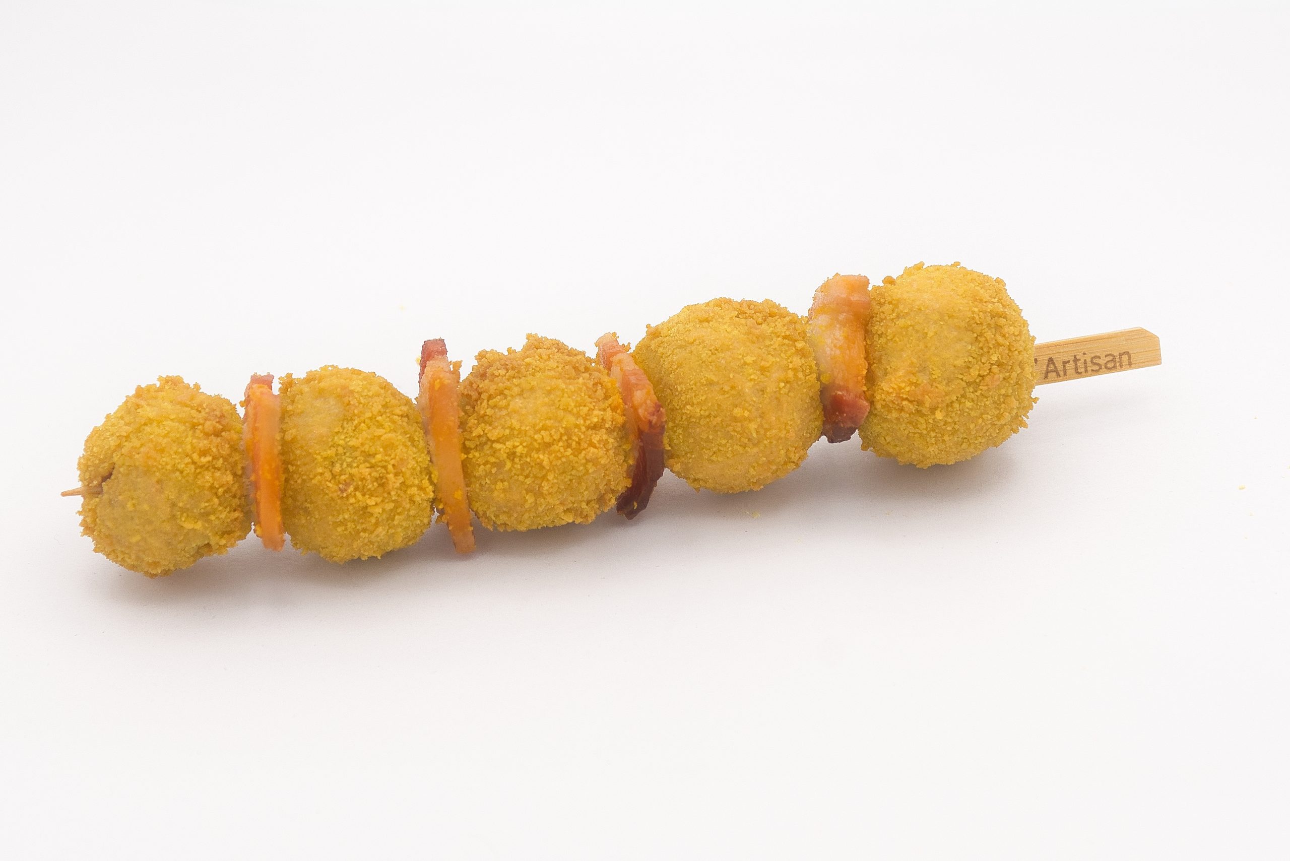 les snacks de l'artisan